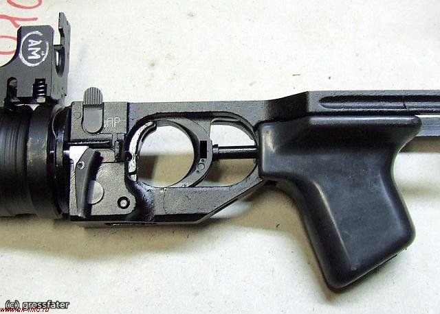 Фотообзор ГП-34