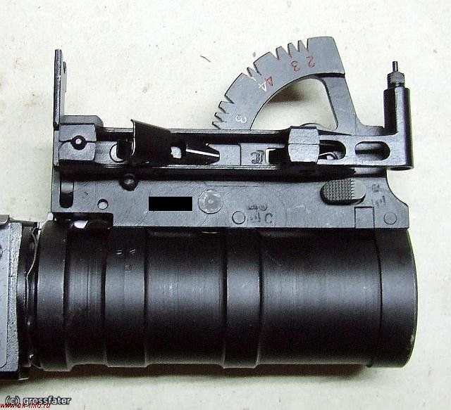 Фотообзор ГП-34
