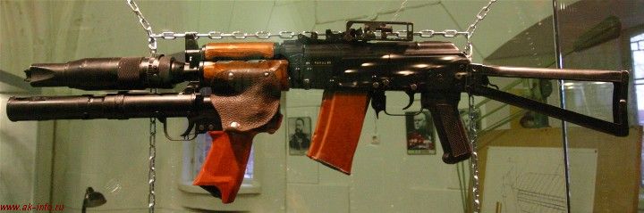 ПБС-4