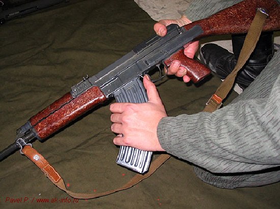 cz sa vz.58