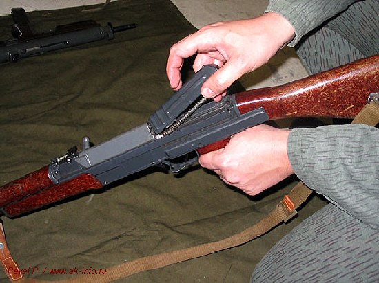 cz sa vz.58