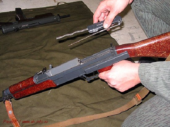 cz sa vz.58