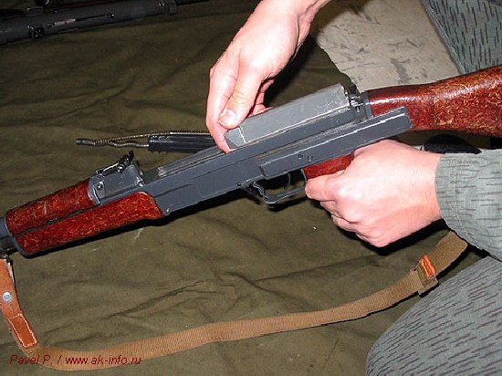 cz sa vz.58