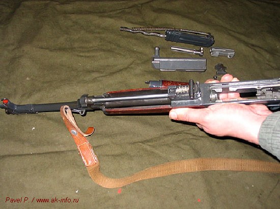 cz sa vz.58