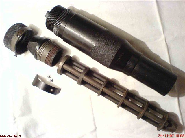 ПБС-4